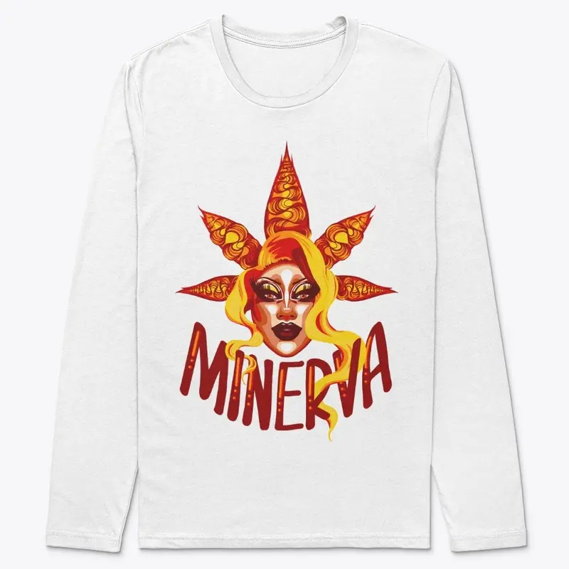 Minerva Sunny Queen