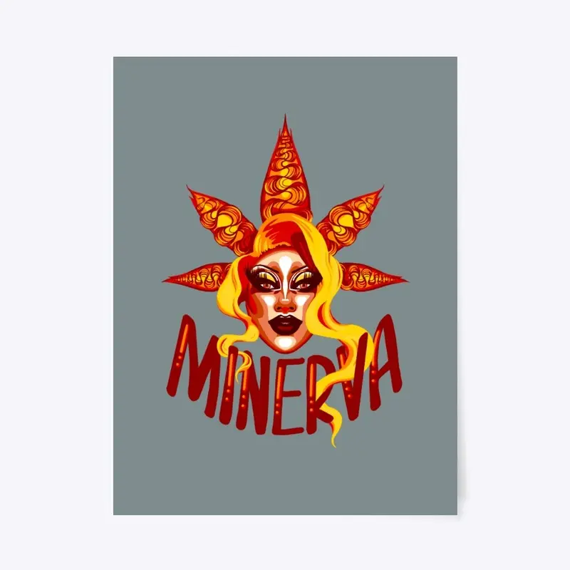 Minerva Sunny Queen