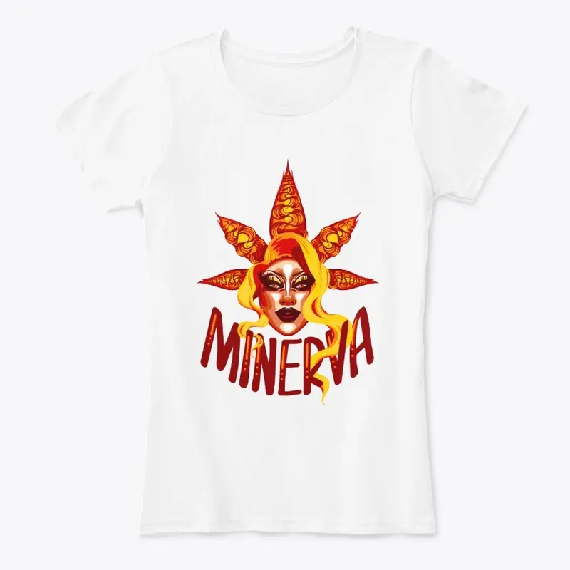 Minerva Sunny Queen