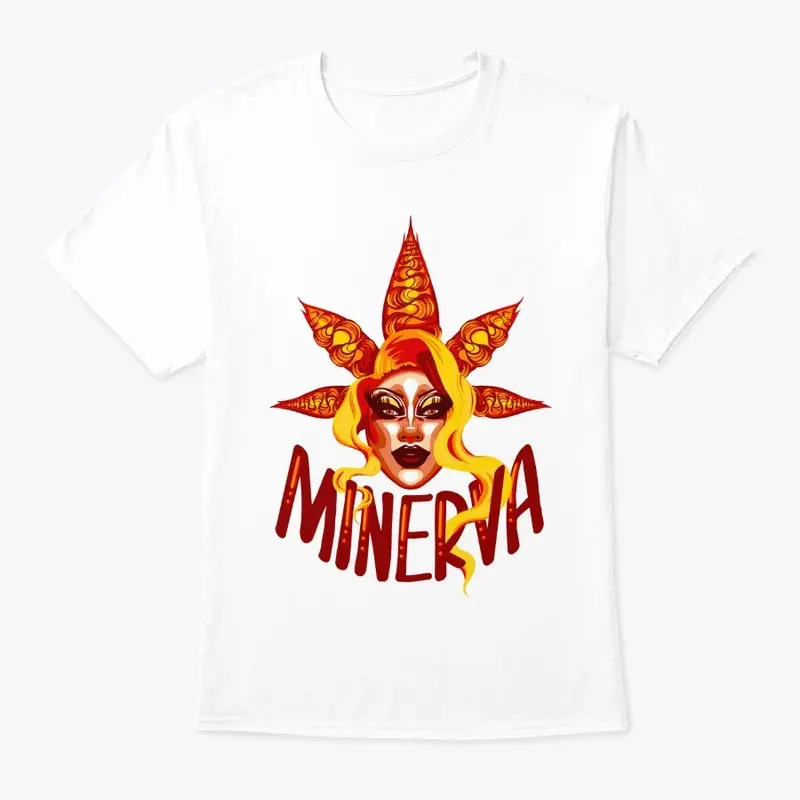 Minerva Sunny Queen