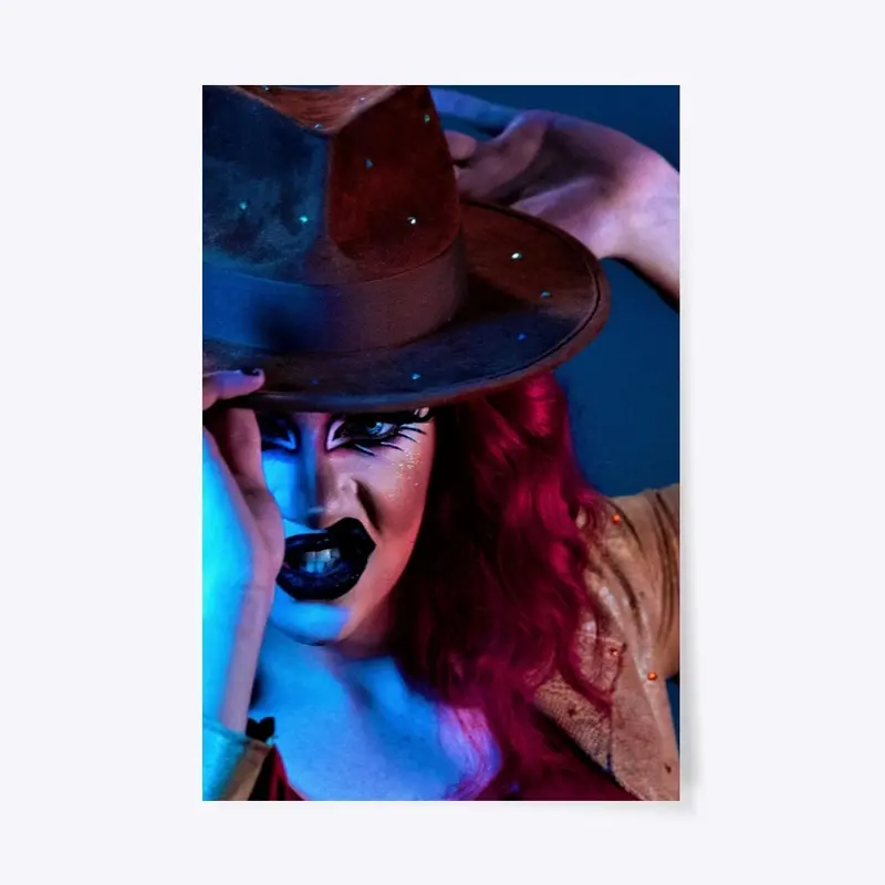 Howdy Qween