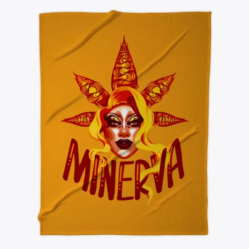 Minerva Sunny Queen